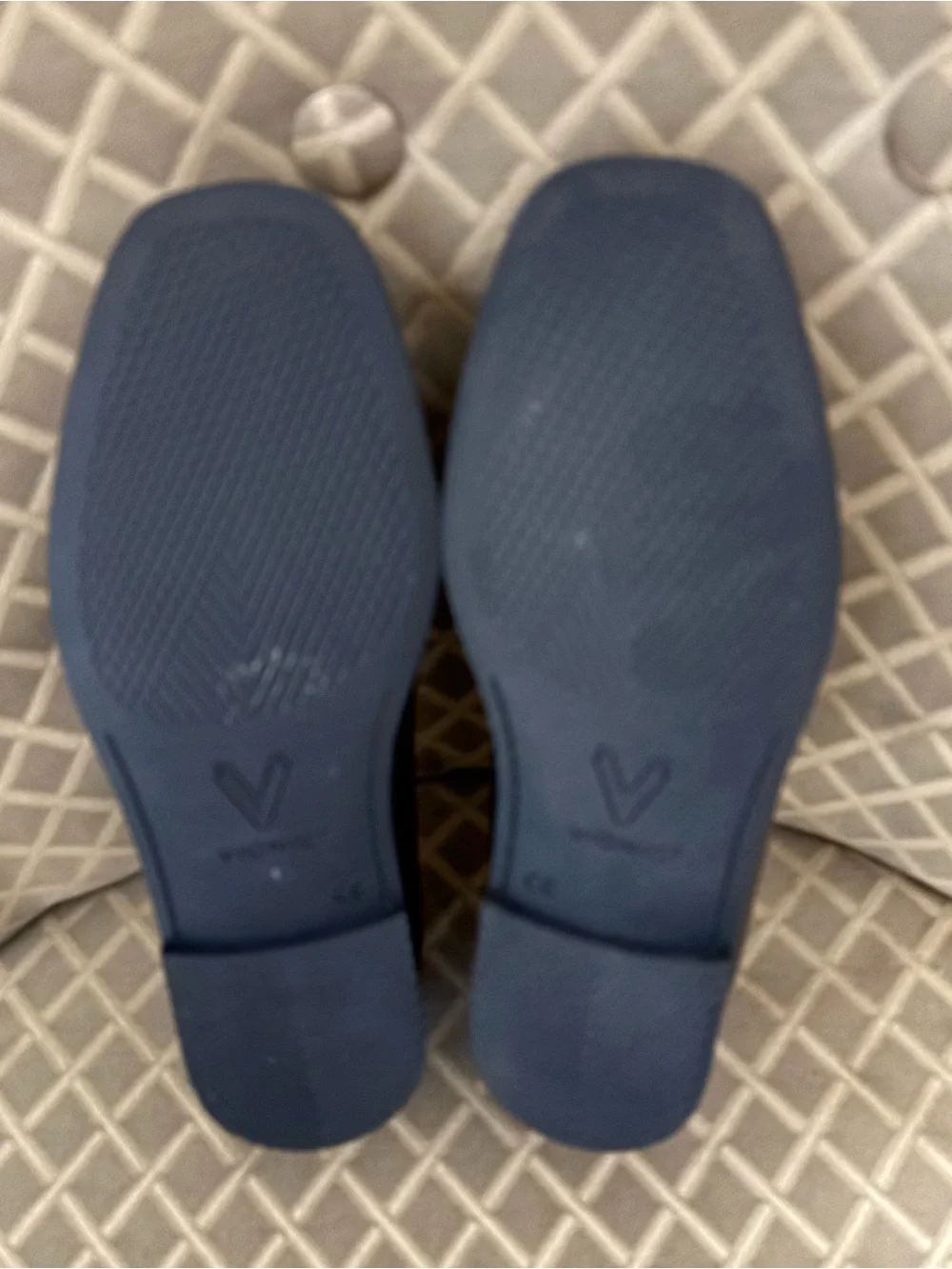 Vionic black Slip-On Loafers
